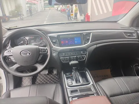 Gac GS7