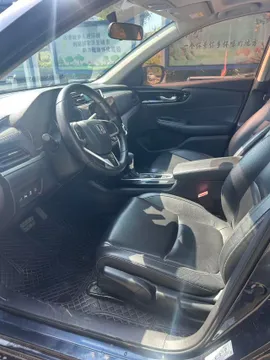 Honda Envix