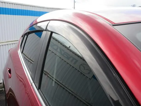 Mazda Axela Sport