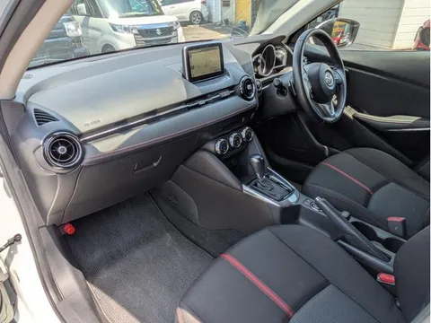 Mazda Mazda2 (Demio)