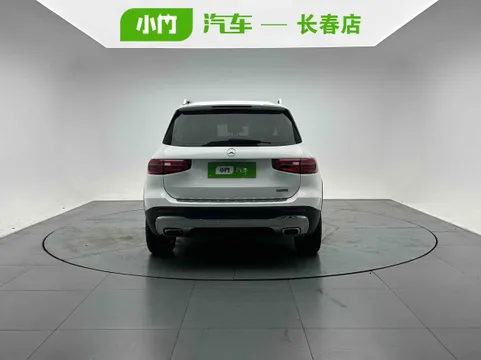 Mercedes-Benz Mercedes-Benz GLB
