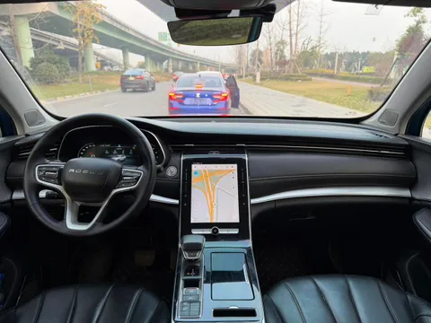 Roewe RX5