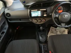 Toyota Yaris (Vitz)
