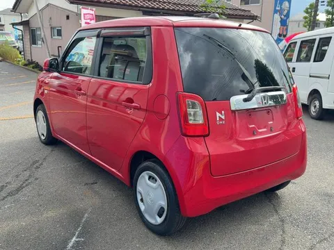 Honda N-ONE