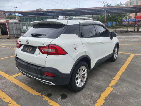 Brilliance V3