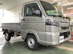 Suzuki Carry Track