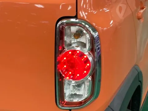 Mazda Flair Crossover