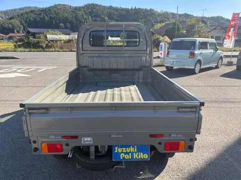 Nissan Clipper Truck