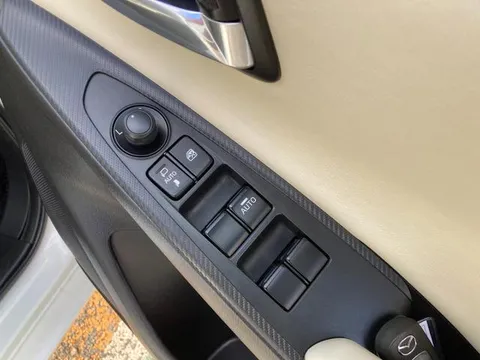 Mazda Mazda2 (Demio)