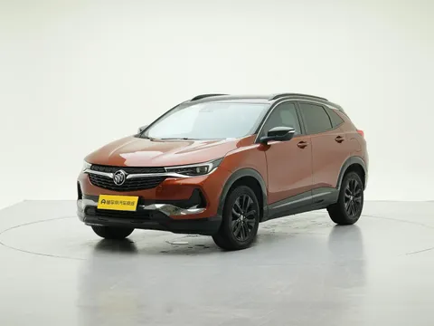 Buick Encore