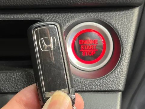 Honda N-VAN +Style