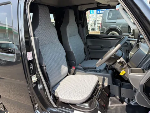 Suzuki Super Carry