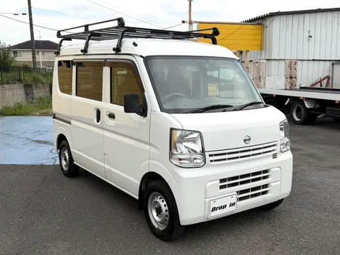 Nissan Clipper