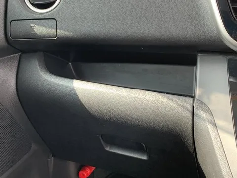 Mitsubishi eK Space Custom