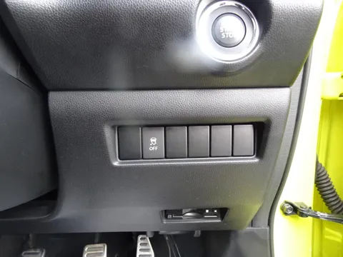 Suzuki Swift Sport