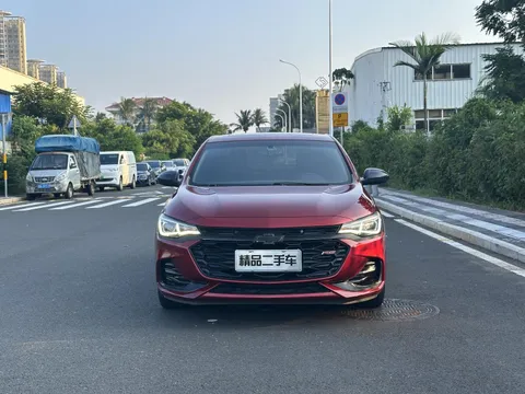 Chevrolet Monza