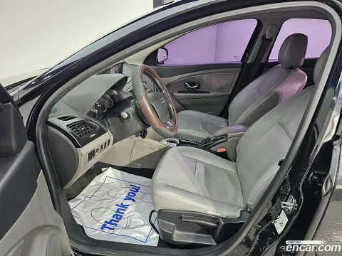 Renault SM3