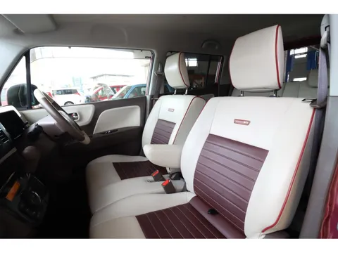 Suzuki MR Wagon Wit
