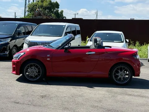 Toyota Copen
