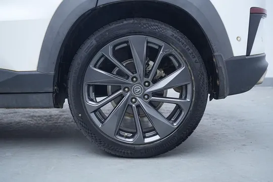 Changan UNI-T