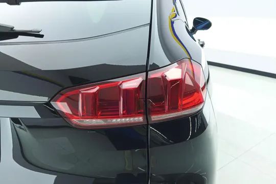 Wey VV5