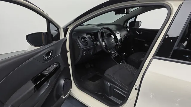 Renault QM3