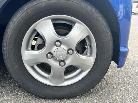 Honda Vamos