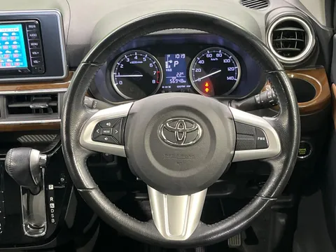 Toyota Pixis Joy