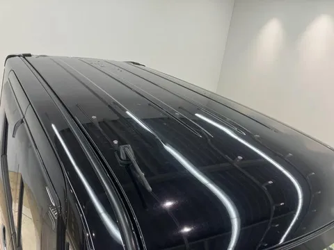 Mitsubishi eK Space Custom