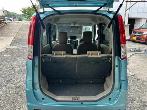 Mazda Flair Wagon