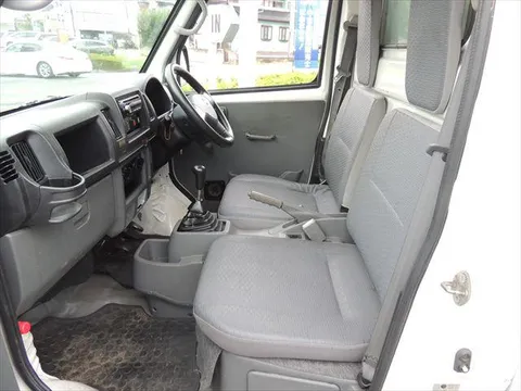 Nissan Clipper Truck