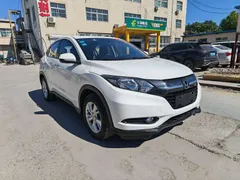 Honda HR-V (Vezel)