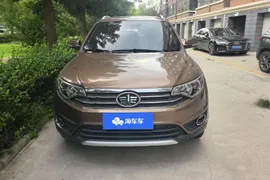 FAW Senia R7