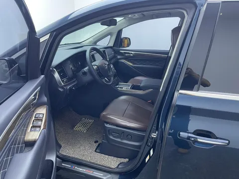 Gac M8