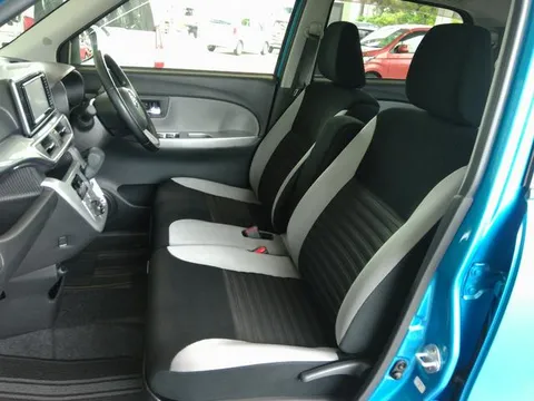Toyota Pixis Joy