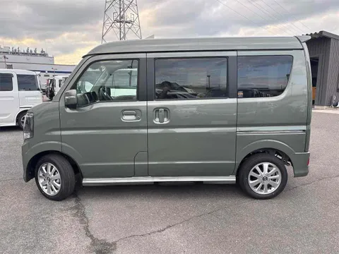 Nissan Clipper Rio