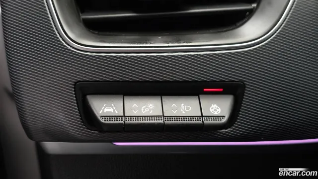 Renault XM3