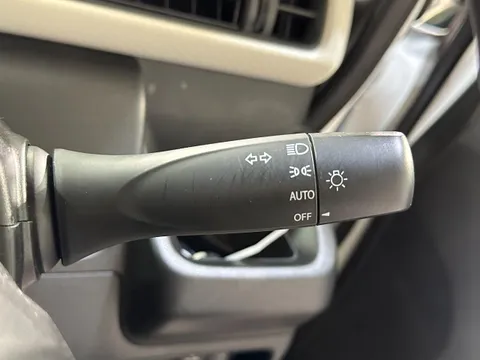 Mazda Flair