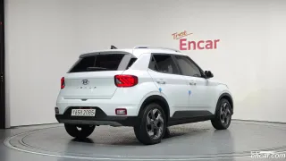 Hyundai Venue