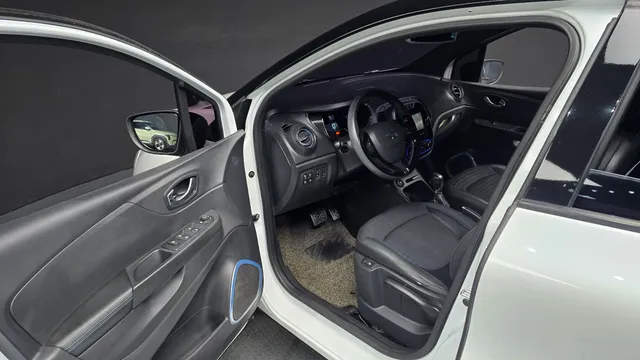 Renault QM3