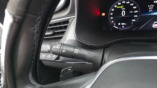 Renault Arkana (XM3)
