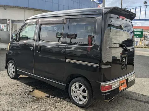 Daihatsu Atrai Wagon