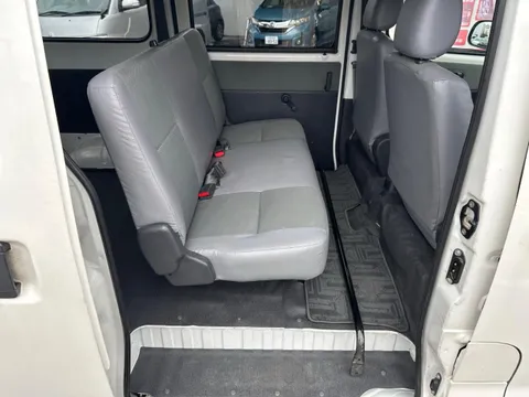 Toyota TownAce Van