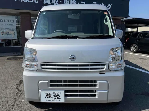Nissan Clipper
