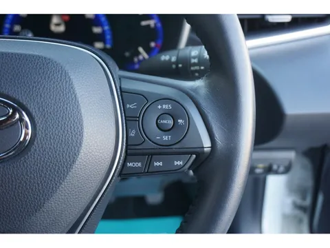 Toyota Corolla Sport