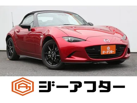 Mazda MX-5 (Roadster)