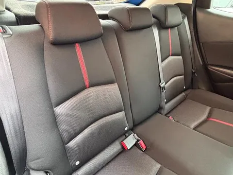 Mazda Mazda2 (Demio)