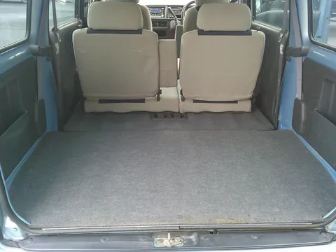 Subaru Dias Wagon