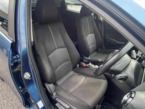 Mazda Mazda2 (Demio)