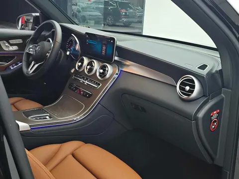 Mercedes-Benz Mercedes-Benz GLC